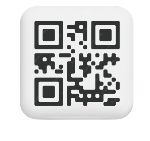 Código QR para pedir viajes